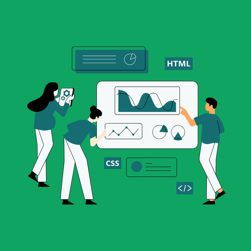 zero coding skils